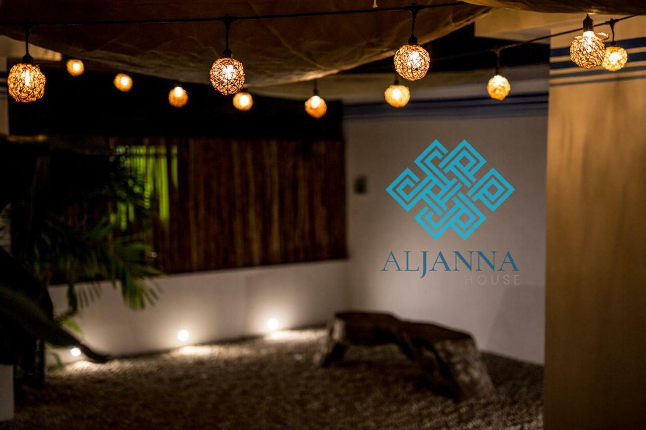Aljanna House 호텔 바칼라르 외부 사진