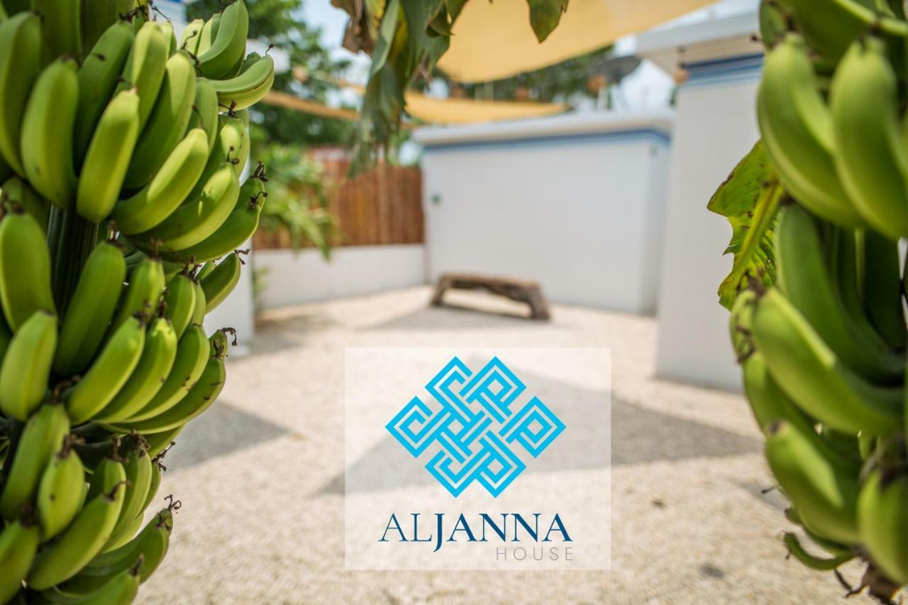 Aljanna House 호텔 바칼라르 외부 사진